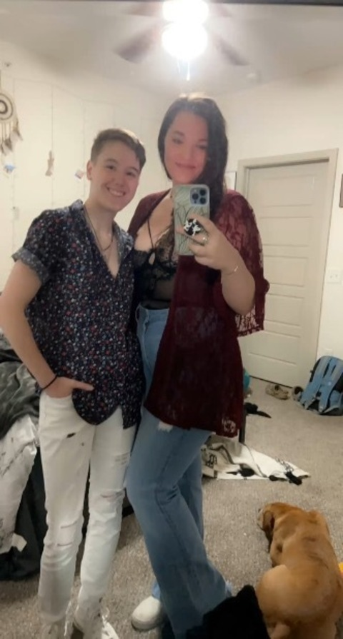 View dani-allie-lgbtq OnlyFans videos and photos for free 

 picture 2