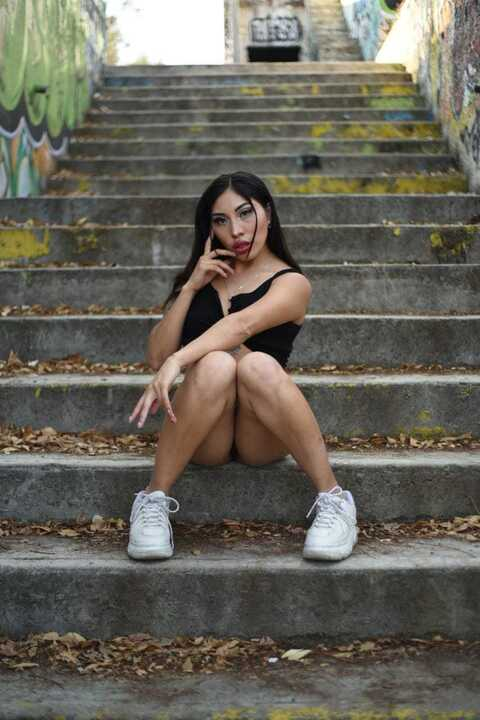 @danibabybratz leaked Onlyfans photos for free 

 picture 2