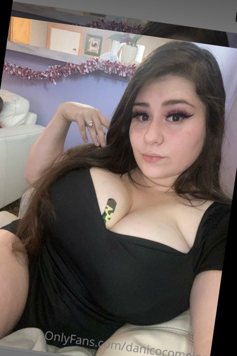 @danicocomelon leak Onlyfans content free 

 picture 2