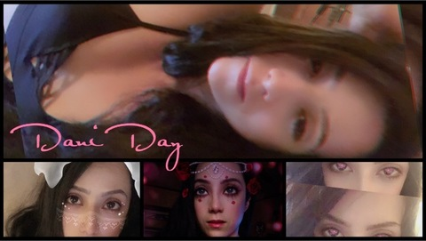 Free access to @danidayofficial (Dani Day) Leak OnlyFans 

 picture 2