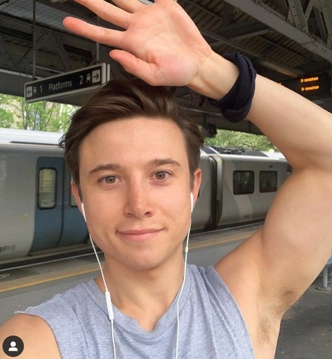 Free access to @daniel_dixxx Leaked OnlyFans 

 picture 2