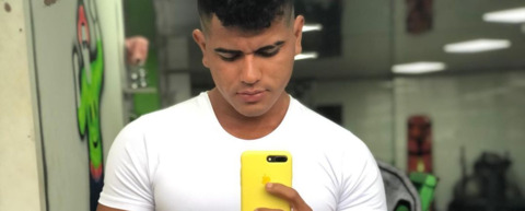 Onlyfans leaked daniel_florez30 

 picture 2