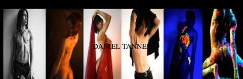 daniel_tanner OnlyFans Leaked 

 picture 2