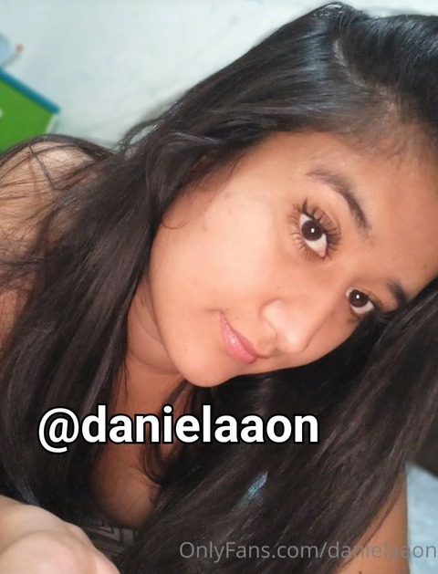 Free access to @danielaaon Leaks OnlyFans 

 picture 2