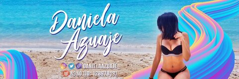 danielaazuaje leaked gallery photo 2