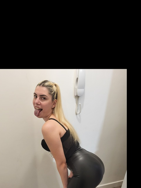 danieladulceteseduce69 leaked gallery photo 2