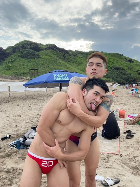 @danielandandre leaked Onlyfans videos and photos free 

 picture 2