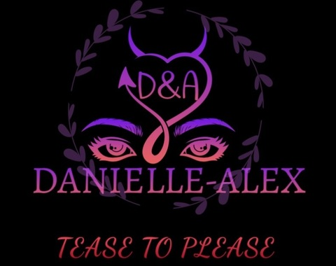 View danielle-alex (💋Dαɳιҽʅʅҽ &amp; Aʅҽx💋) OnlyFans 71 Photos and 55 Videos gallery 

 picture 2