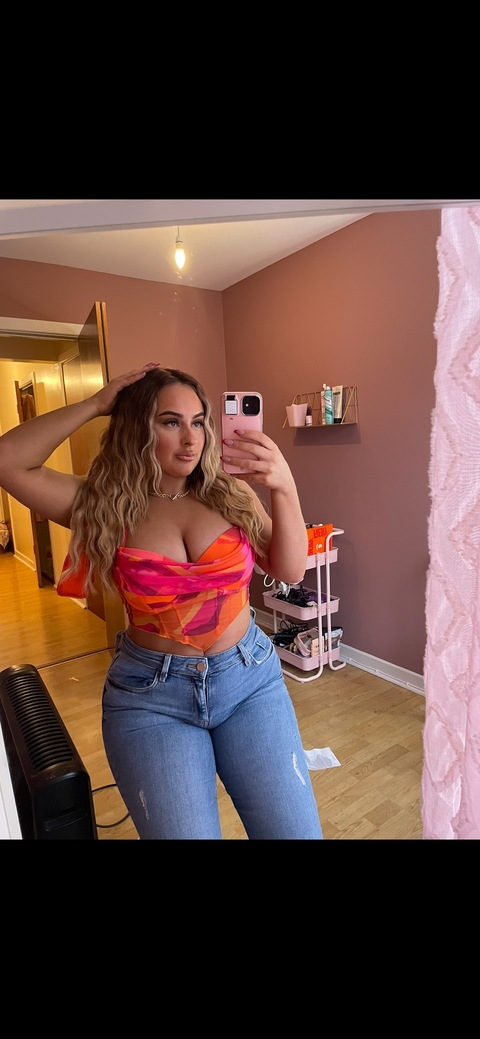 danielledd23 OnlyFans Leaked 

 picture 2