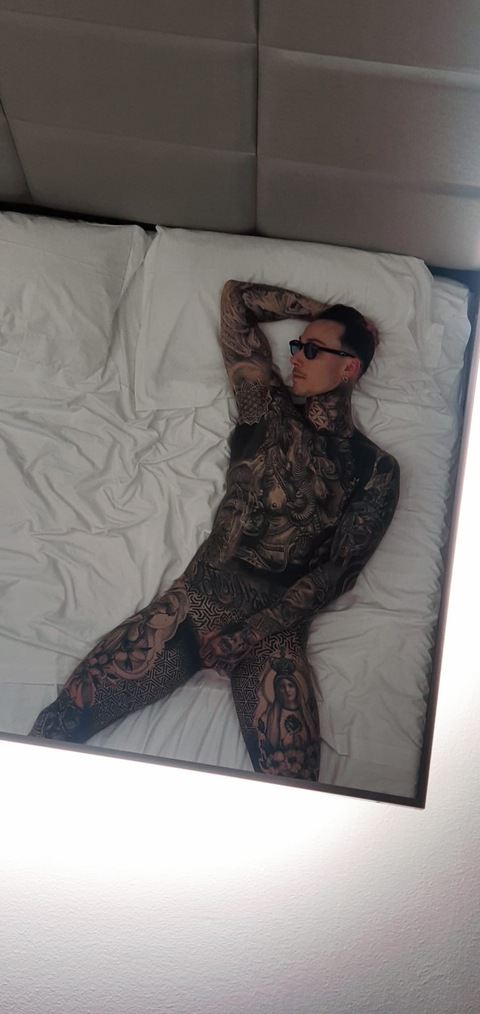 danielmaffia (Daniel Maffia) free OnlyFans Leaked Pictures and Videos 

 picture 2