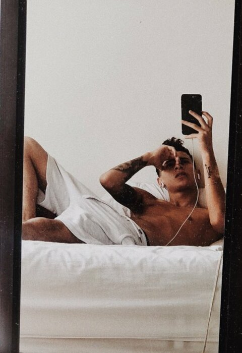 View danielmurciaf (Daniel Murcia) OnlyFans 21 Photos and 2 Videos gallery 

 picture 2