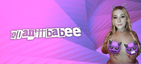 daniiibabee OnlyFans Leak (94 Photos and 25 Videos) 

 picture 2
