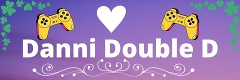 danni_double_d (Danni Double D) OnlyFans Leaked Pictures and Videos 

 picture 2