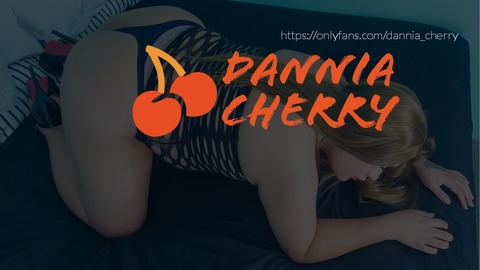 dannia_cherry OnlyFans Leaked (142 Photos and 3 Videos) 

 picture 2