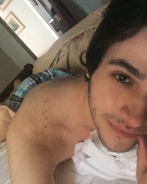 dannieldior OnlyFans Leaks 

 picture 2