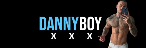 View dannyboyofficial OnlyFans content for free 

 picture 2