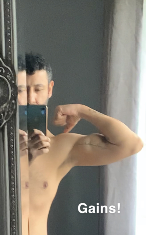 dannyhussain OnlyFans Leaked Photos and Videos 

 picture 2