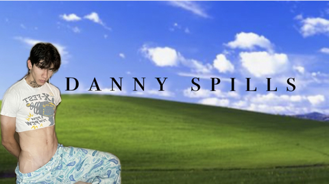 View dannyspills OnlyFans videos and photos for free 

 picture 2