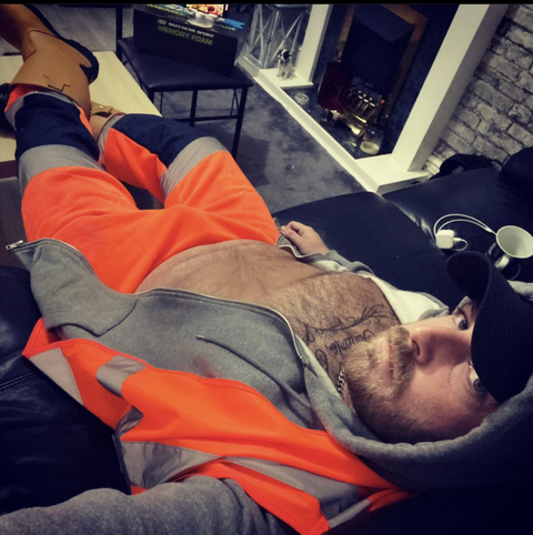 View Danny Wyatt | Official (Free) (dannywyattfree) OnlyFans 0 Photos and 8 Videos gallery 

 picture 2