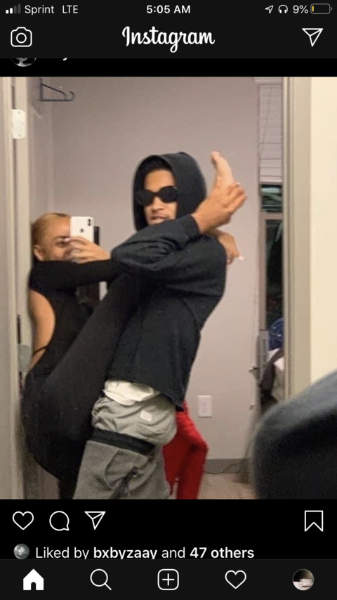 View dantenyoguts (Dante) OnlyFans 3 Photos and 1 Videos gallery 

 picture 2