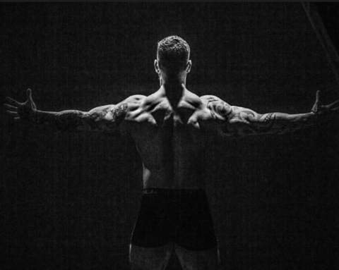 dantephysique OnlyFans Leaked (164 Photos and 29 Videos) 

 picture 2