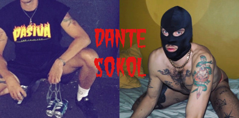 dantesokol OnlyFans Leaked (120 Photos and 45 Videos) 

 picture 2