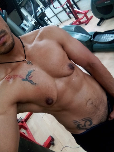 Onlyfans leaks dany98887335 

 picture 2