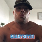 Get Free access to @danyboy20 (Danny Boy) Leaked OnlyFans 

 picture 1