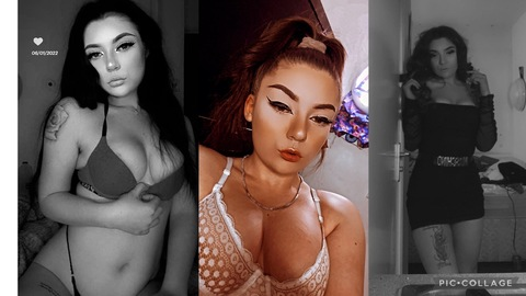 danziae (Danziae) OnlyFans Leaked Content 

 picture 2