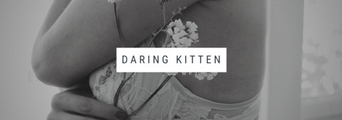daring_kitten OnlyFans Leaked (10 Photos and 1 Videos) 

 picture 2