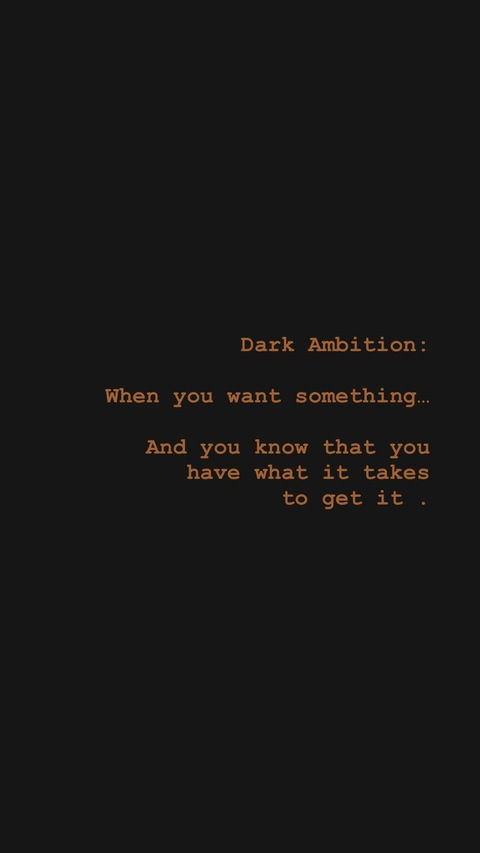 View dark_ambition (Dark_Ambition) OnlyFans 7 Photos and 16 Videos gallery 

 picture 2