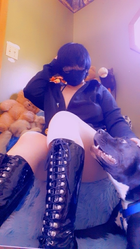 Download dark_fay_wolf OnlyFans videos and photos for free 

 picture 2