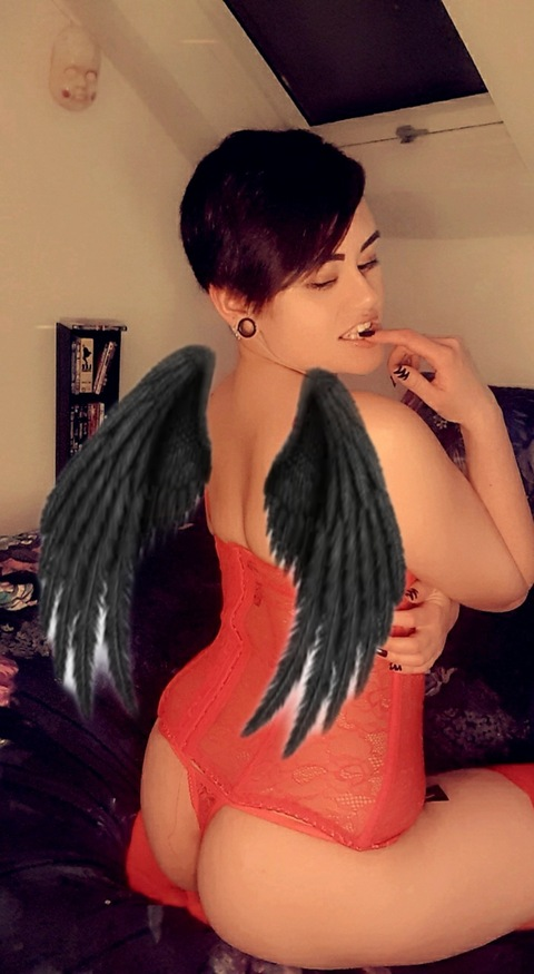 Free access to @darkangelfreepage Leaked OnlyFans 

 picture 2