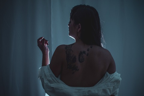 @darkdarlingxx leaked Onlyfans videos and photos for free 

 picture 2