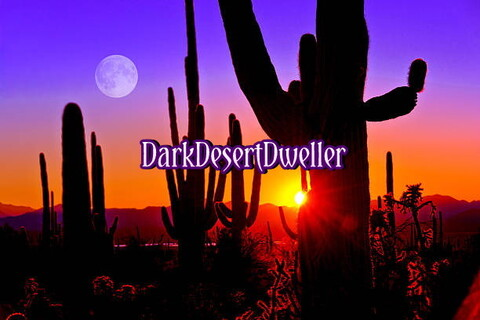 darkdesertdweller OnlyFans Leak 

 picture 2