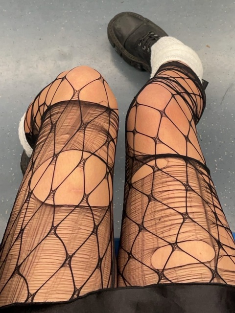 darkiehuman (Sophie) OnlyFans Leaked Videos and Pictures 

 picture 2