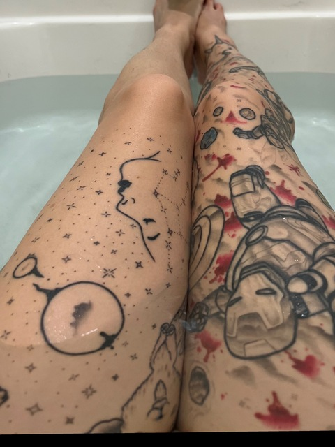 Free access to @darknympho Leak OnlyFans 

 picture 2