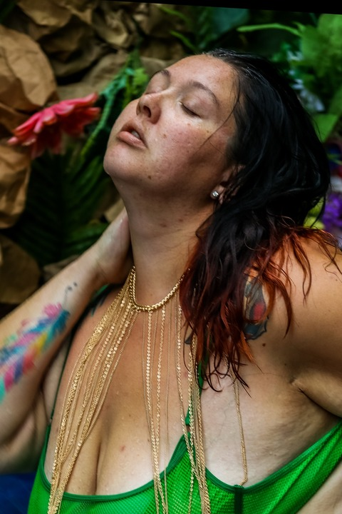 darksnowqueen OnlyFans Leak 

 picture 2