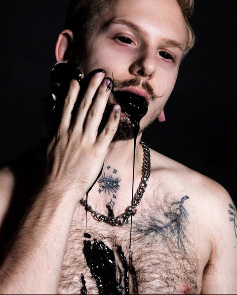 Get Free access to @darkwebdog Leaks OnlyFans 

 picture 2