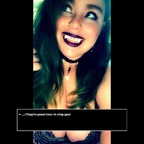 darkwitchbitch OnlyFans Leaked 

 picture 1