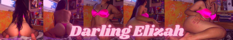 Get Free access to @darling_elizah Leak OnlyFans 

 picture 2