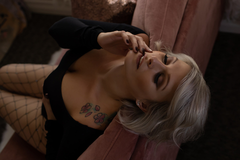 darlingnikii OnlyFans Leaked (55 Photos and 27 Videos) 

 picture 2