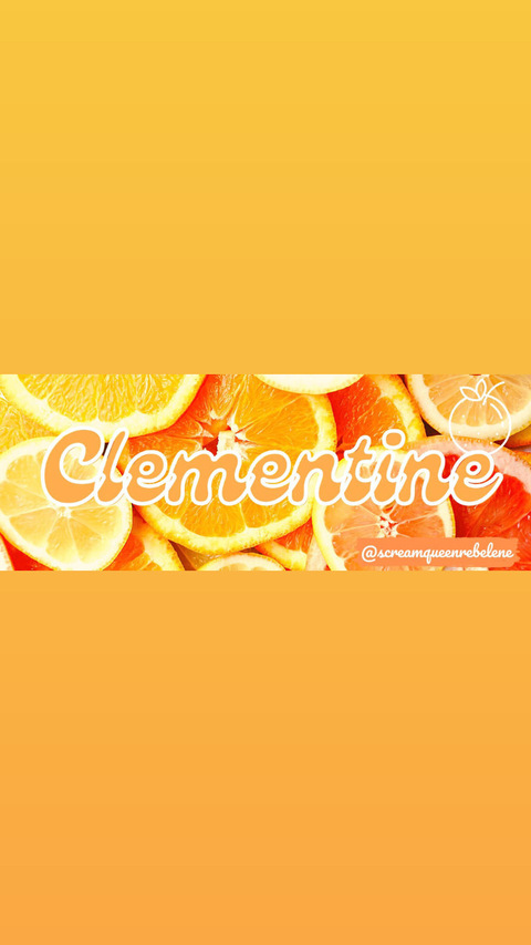 darlingxxxclementine OnlyFans Leak 

 picture 2