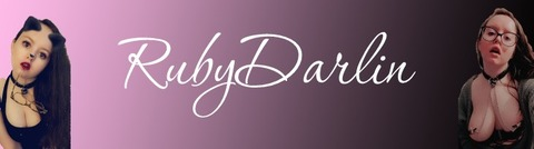 darlinruby OnlyFans Leaks 

 picture 2