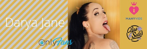 daryajane-vids OnlyFans Leak 

 picture 2