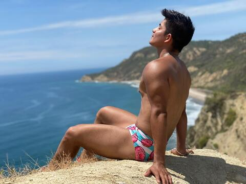 Free access to @daryxavy_ec (DARY XAVY) Leaked OnlyFans 

 picture 2