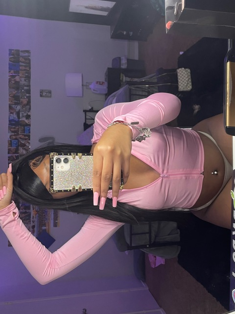 View dashaedadoll (Jayla Dashaé) OnlyFans 18 Photos and 2 Videos gallery 

 picture 2