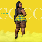datbbycoc0 OnlyFans Leaked Photos and Videos 

 picture 1