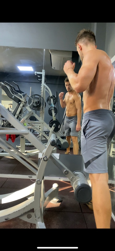 Free access to david_on_free (DavidON_FREE) Leaked OnlyFans 

 picture 2