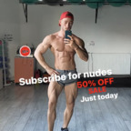 davidben99 OnlyFans Leaked (882 Photos and 112 Videos) 

 picture 1